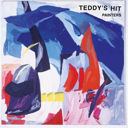 Painters - Vinile LP di Teddy's Hit