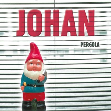 Pergola - Vinile LP di Johan