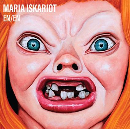 En-En - Vinile LP di Maria Iskariot