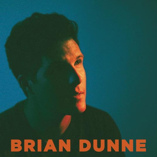 Brian Dunne - Vinile LP di Brian Dunne