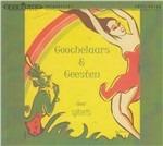 Goochelaars & Geesten - Vinile LP di Spinvis