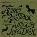 Unicorn Loves Deer - CD Audio di Alamo Race Track