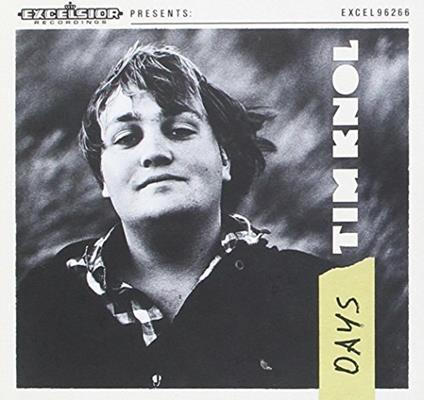 Days (Limited Edition) - CD Audio di Tim Knol