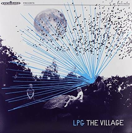 Village - Vinile LP di LPG