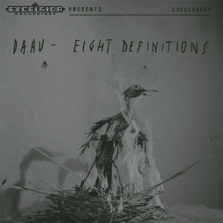 Eight Definitions - CD Audio di Daau