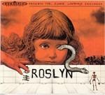 Roslyn (Digipack)