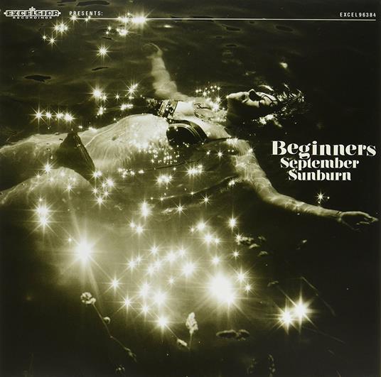 September Sunburn - Vinile LP + CD Audio di Beginners