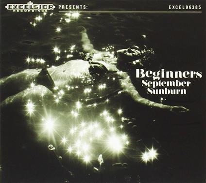 September Sunburn - CD Audio di Beginners