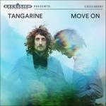 Move on - Vinile LP + CD Audio di Tangarine