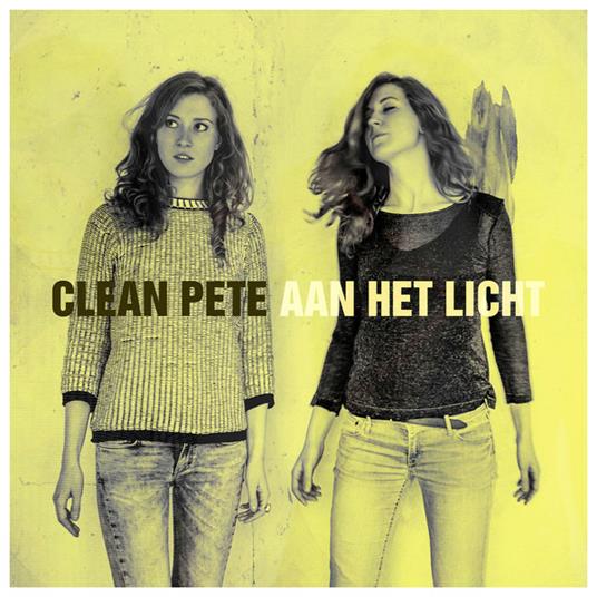 Aan Het Licht - Vinile LP + CD Audio di Clean Pete