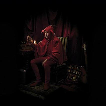 The Jester - Vinile LP di Yorick Van Norden