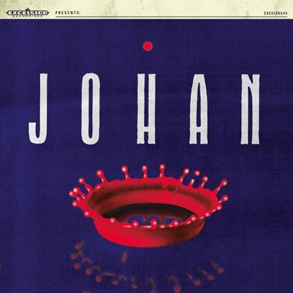 Johan - Vinile LP di Johan