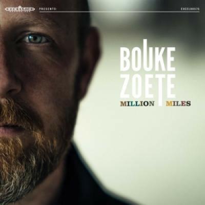 Million Miles - Vinile LP + CD Audio di Bouke Zoete