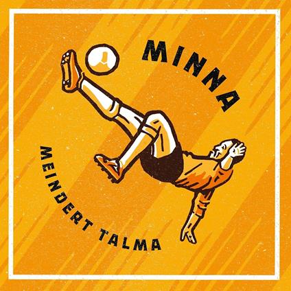 Minna - Vinile LP di Meindert Talma