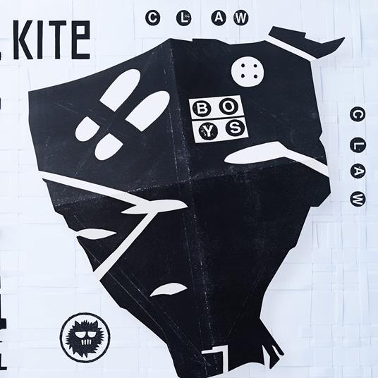 Kite - Vinile LP di Claw Boys Claw