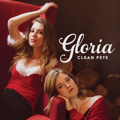 Gloria - Vinile LP di Clean Pete