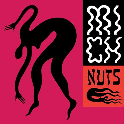 Nuts - CD Audio di Mich