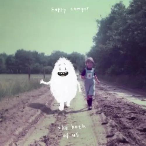 Both Of Us - Vinile LP di Happy Camper