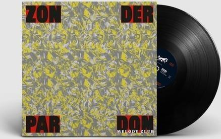 Zonder Pardon - Vinile LP di Don Melody Club