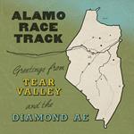 Greetings From Tear Valley And The Diamond Ae -Digi-