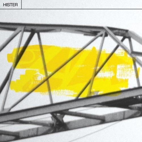 Hister - CD Audio di Hister