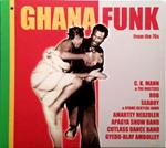 Ghana Funk (Digipack)