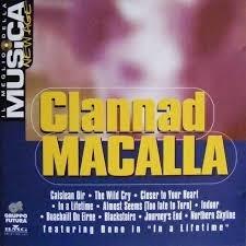 Macalla - CD Audio di Clannad