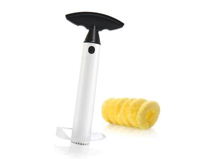 Vacuvin 48500 Taglia Ananas [multicolore] Strumento Cucina