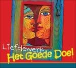 Liefdewerk