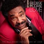 Love - CD Audio di George McCrae