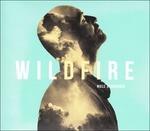 Wildfire - CD Audio di Niels Geusebroek