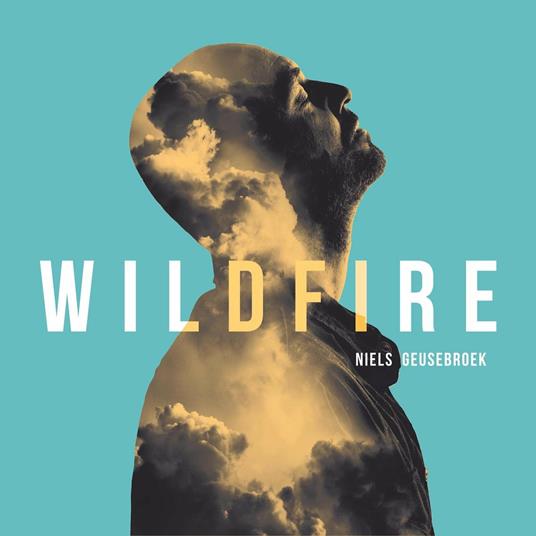 Wildfire - Vinile LP di Niels Geusebroek