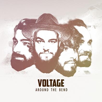 Around The Bend - Vinile LP di Voltage