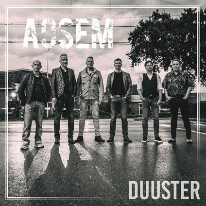 Duuster - CD Audio di Aosem