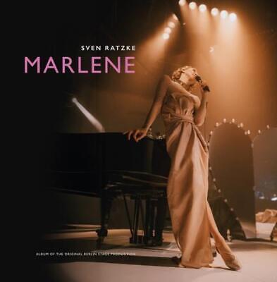 Marlene - Vinile LP di Sven Ratzke