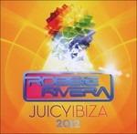 Juicy Ibiza 2012