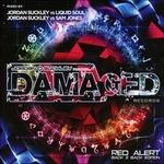 Damaged Red Alert (Back 2 Back Edition)