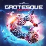 Grotesque Winter Edition - CD Audio