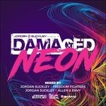 Damaged Neon - CD Audio