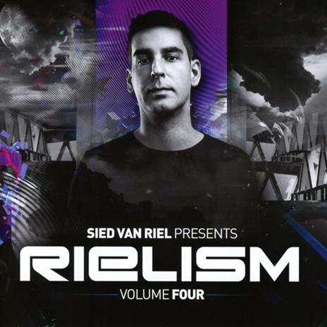 Rielism vol.4 - CD Audio