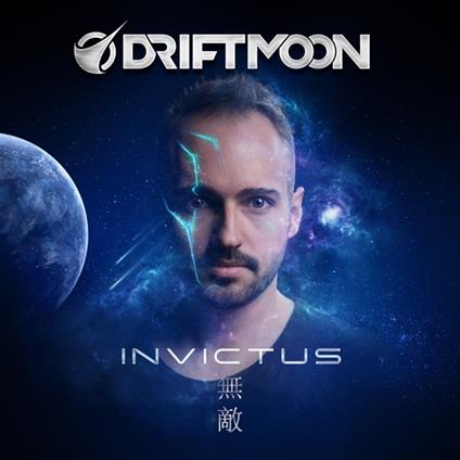 Invictus - CD Audio di Driftmoon