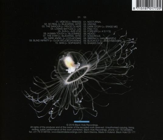 Sonder - CD Audio di Pavel Khvaleev - 2