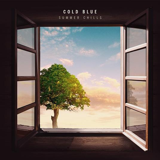 Summer Chills - CD Audio di Cold Blue