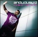 Miracle Moments - CD Audio di Andy Duguid