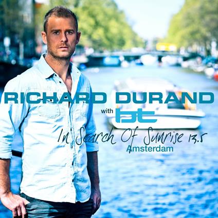 In Search of Sunrise 13.5 - CD Audio di Richard Durand
