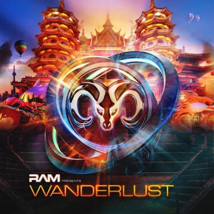 Wanderlust - CD Audio di RAM