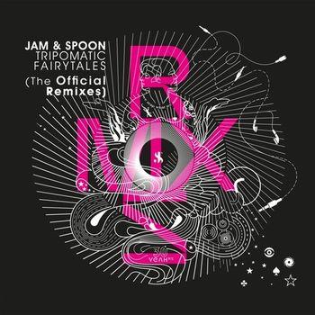 Tripomatic - CD Audio di Jam & Spoon