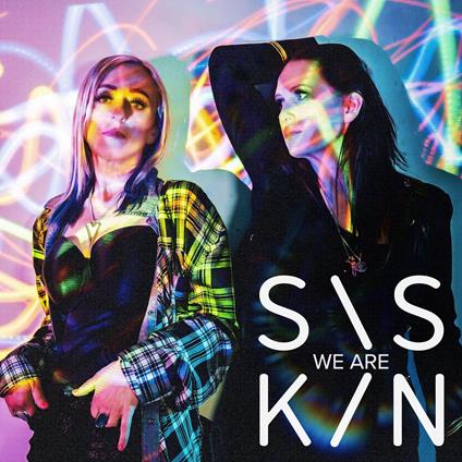 We Are Siskin - CD Audio di Siskin