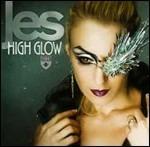 High Glow - CD Audio di Jes