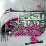 First State. The Whole Nine Yards - CD Audio